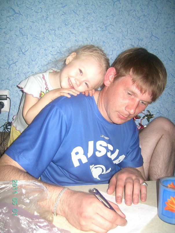 Иван Апарин фотография #10