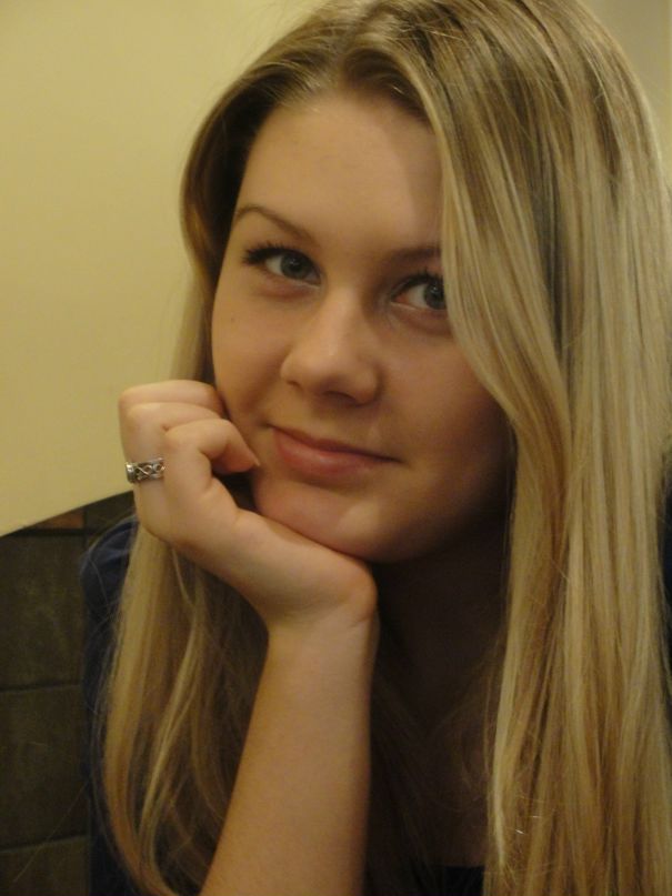 Катя Мельникова фотография #24