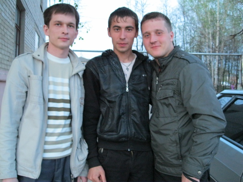 Дмитрий Бакула фотография #33