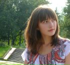 Фотография Шутовой Марии