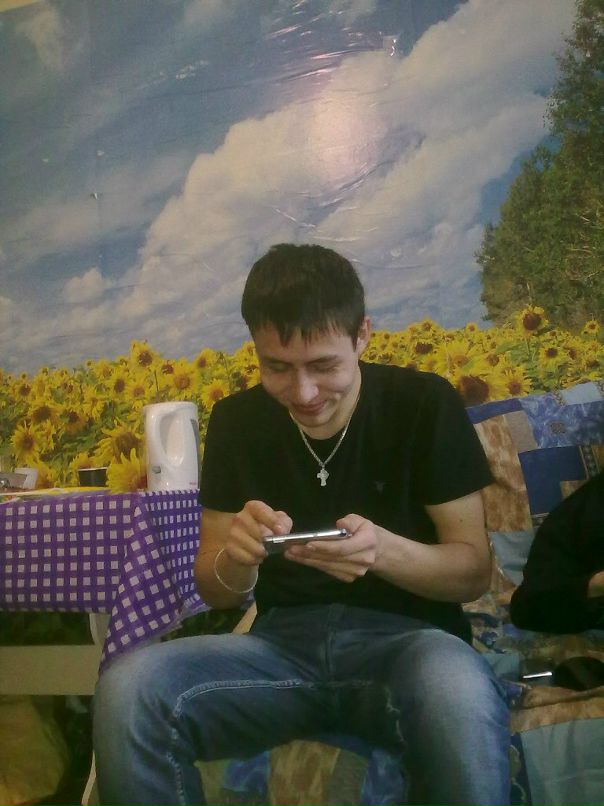 Дмитрий Махров фотография #18