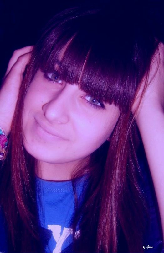 Влада Андрианова фотография #7