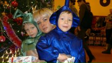 Фотография Федоровой Анны