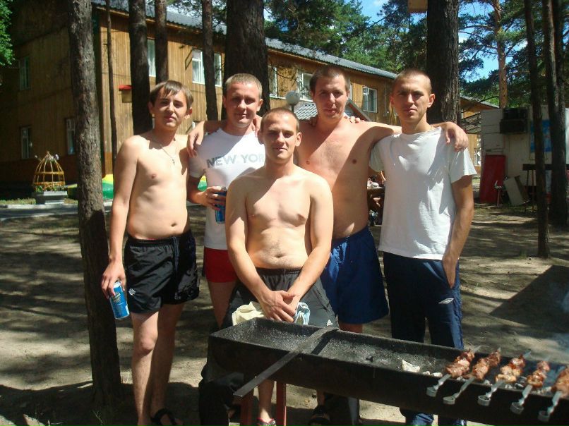 Сергей Афлетонов фотография #33