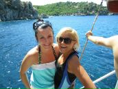 Фотография Саленко Алины