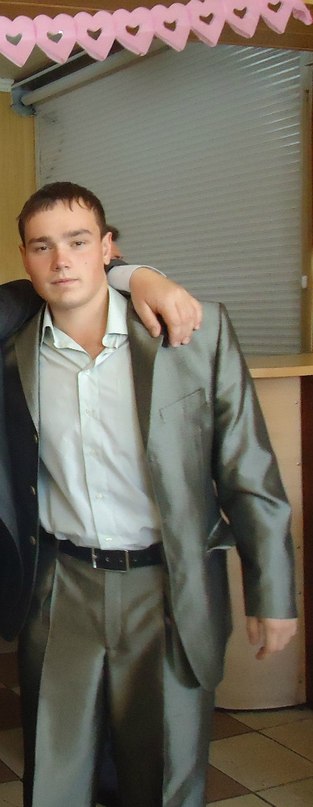 Антон Вернигор фотография #14