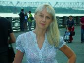 Фотография Сковер Арины