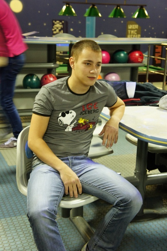 Дмитрий Васильев фотография #11