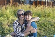 Фотография Михайловской Елены