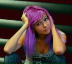 Фотография Личук Александры