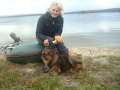 Фотография Быковой Натальи