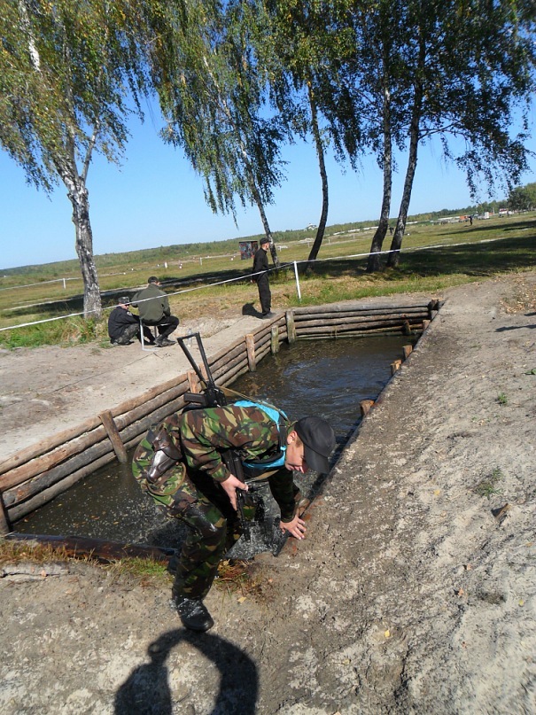 Серега Осипенко фотография #43