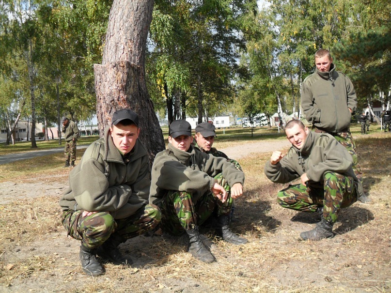 Серега Осипенко фотография #42