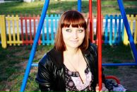 Фотография Кусакиной Ксении