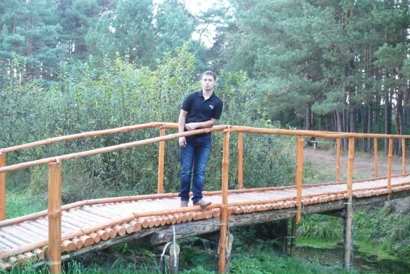 Илья Чипиленко фотография #45