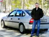 Фотография Ковальчука Владислава