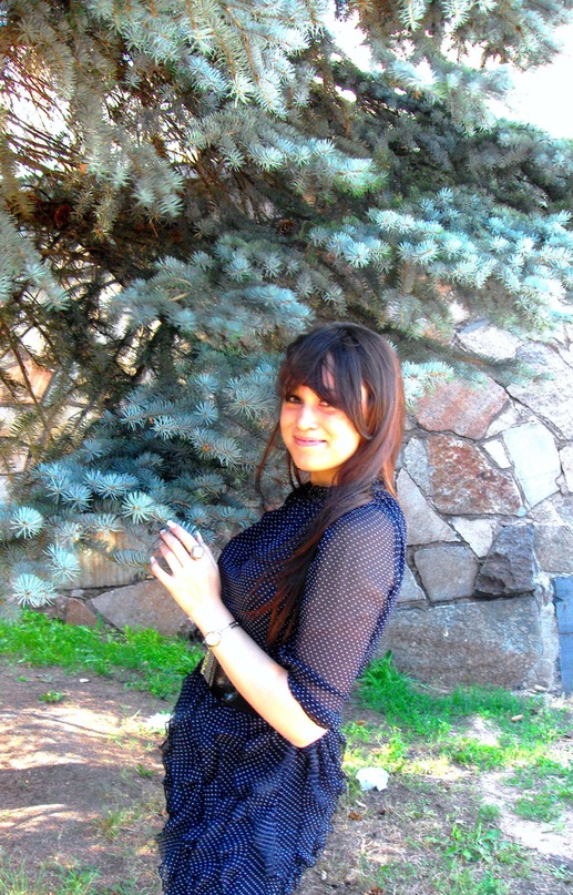 Регина Маннапова фотография #30