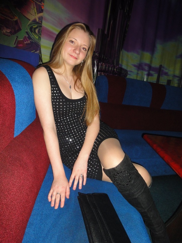 Ольга Щёголева фотография #9