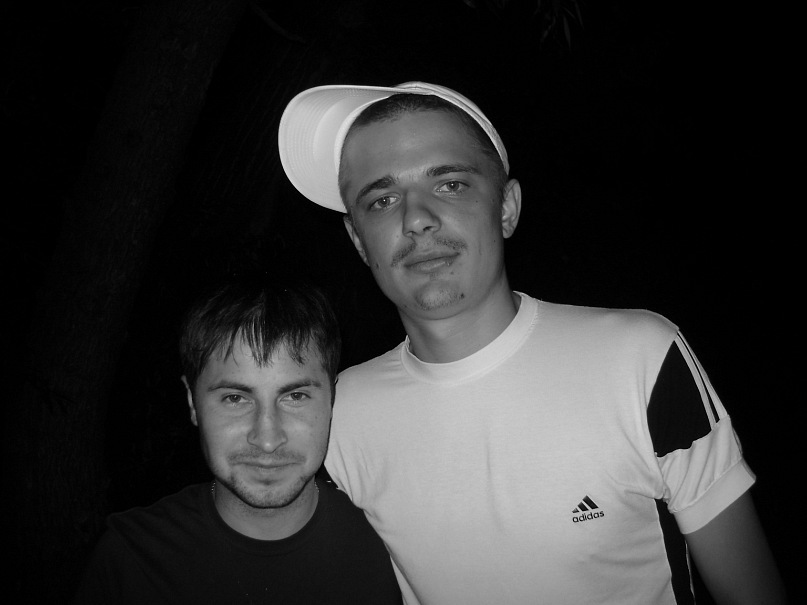 Матвей Торба фотография #47