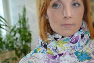 Фотография Ивановой Марины