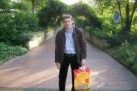 Фотография Казакова Василия