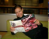 Фотография Ерматовой Александры