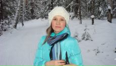 Фотография Лесосибирск-Милы Фотограф