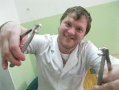 Роберт Бареев фотография #46 (источник - https://vk.com/id97035214)