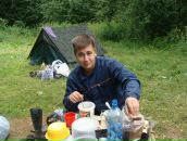 Фотография Вакина Андрея