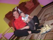 Фотография Панкрушева Ильи