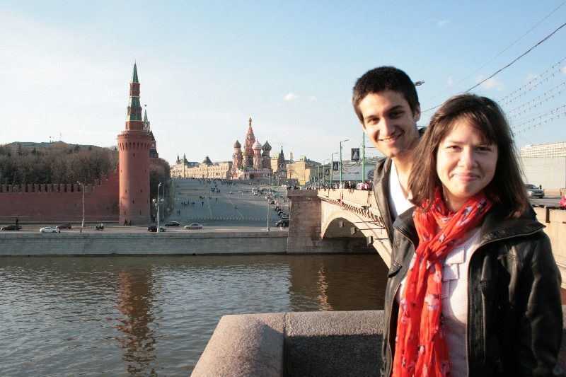 Оля Савельева фотография #6