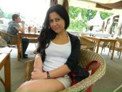 Фотография Шустровой Анны