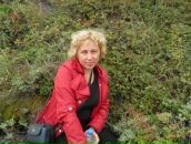 Фотография Бердюгиной Елены