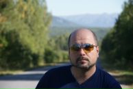 Фотография Зайцева Вячеслава