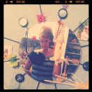 Фотография Консовой Юли