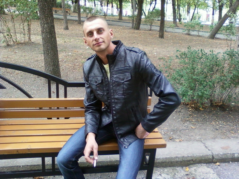 Дмитрий Афонин фотография #49