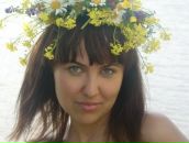 Фотография Ромусик Светланы