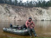 Фотография Горшкова Виталия