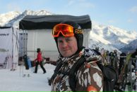 Фотография Рыбина Павла