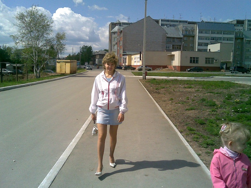 Аня Рубцова фотография #1