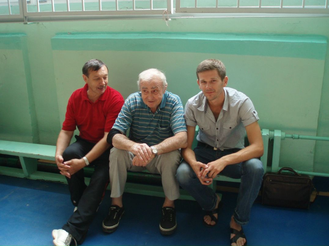 Евгений Стаценко фотография #44