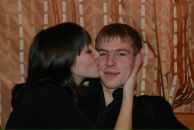 Фотография Кузнецовой Тани