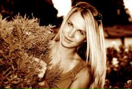 Фотография Рудкиной Ксюши