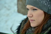 Фотография Бодановой Леси