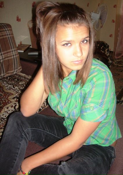 Лера Стиняева фото №5