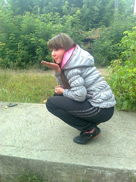 №1, Ирина Давлятшина №1, Ирина Давлятшина