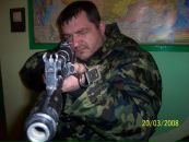 Фотография Турусова Александра
