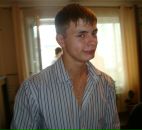 Фотография Крикливого Александра