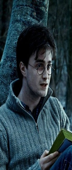 Harry Potter фотография #6