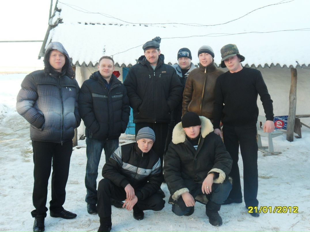 Игорь Андреев фотография #49